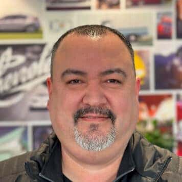 JP Bustamante