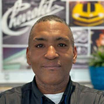 Jumall Perkins