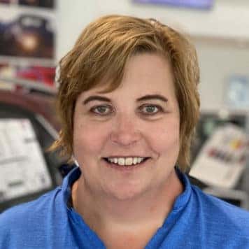 Sarabeth Hendrich