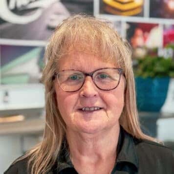 Susan  Gaudreau