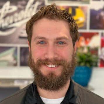 Zach  Gifford