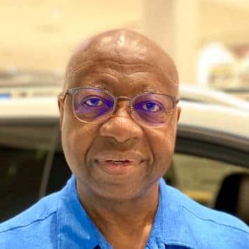 Larry Haynes