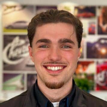 Connor Marchesi