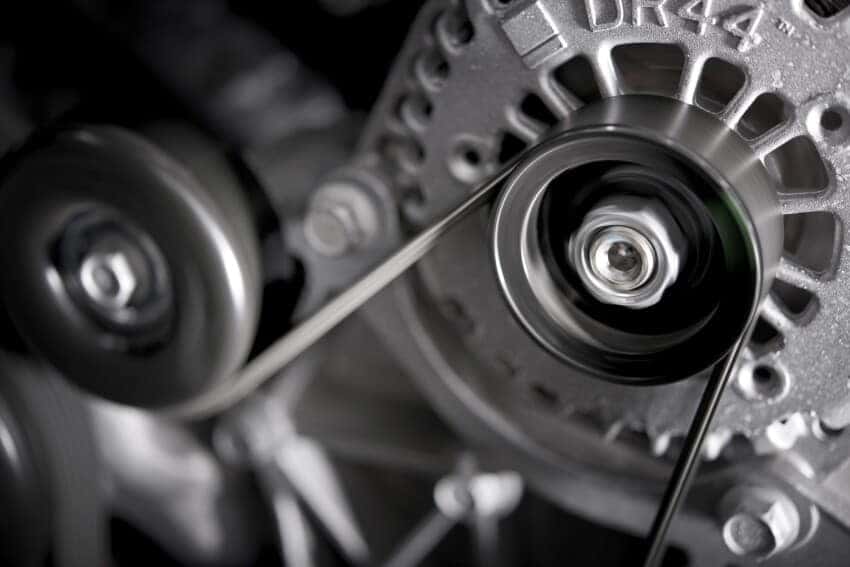 What Does an Alternator Do? Hendrick Chevrolet Shawnee Mission