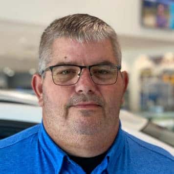 Ken Ussery