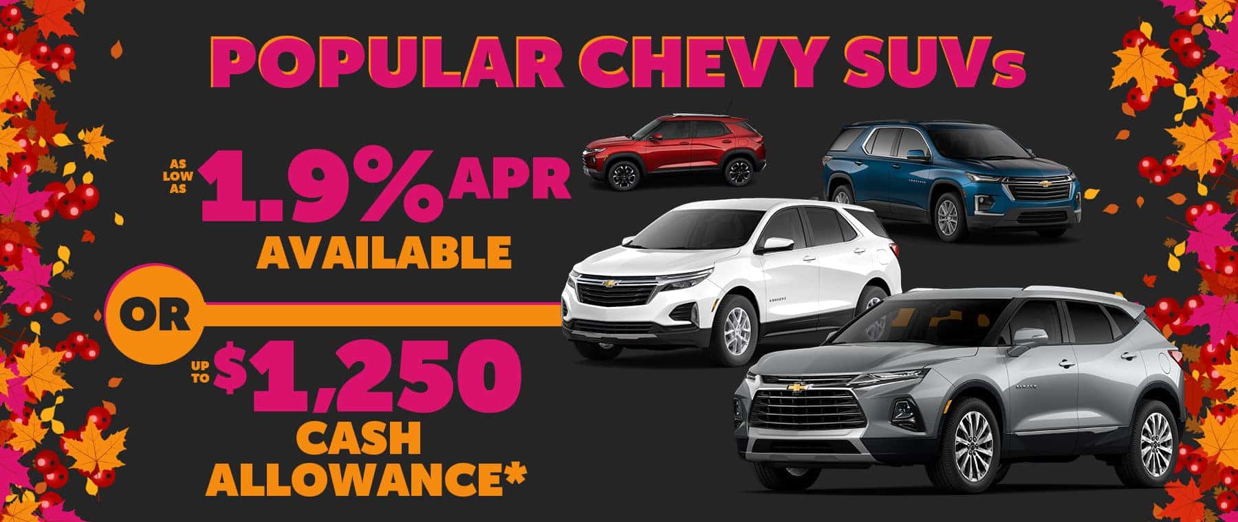 Hendrick Chevrolet Shawnee Mission Chevrolet Dealer in Merriam, KS