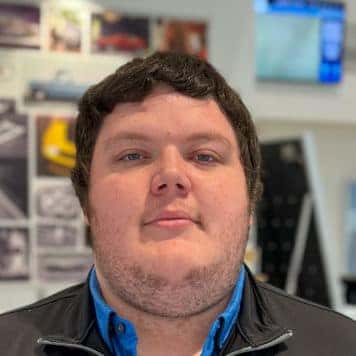 Jacob Thibaudeau