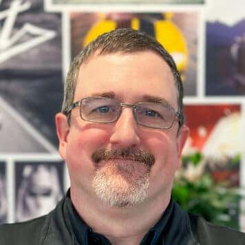 Keith Culbertson