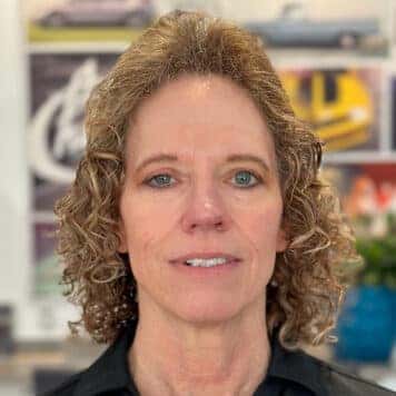 Kelly Rulon
