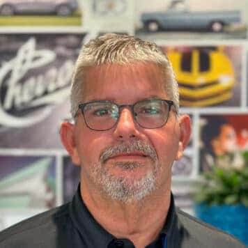 Ken Ussery