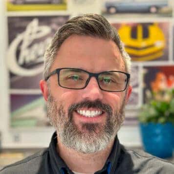 Matt Darrington