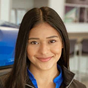 Grecia Aguilar Rodriguez