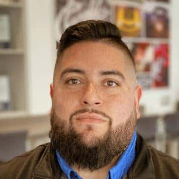Edgar Castillo