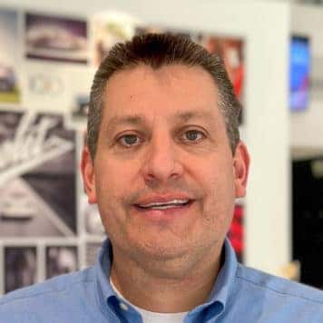 Rick Herrera