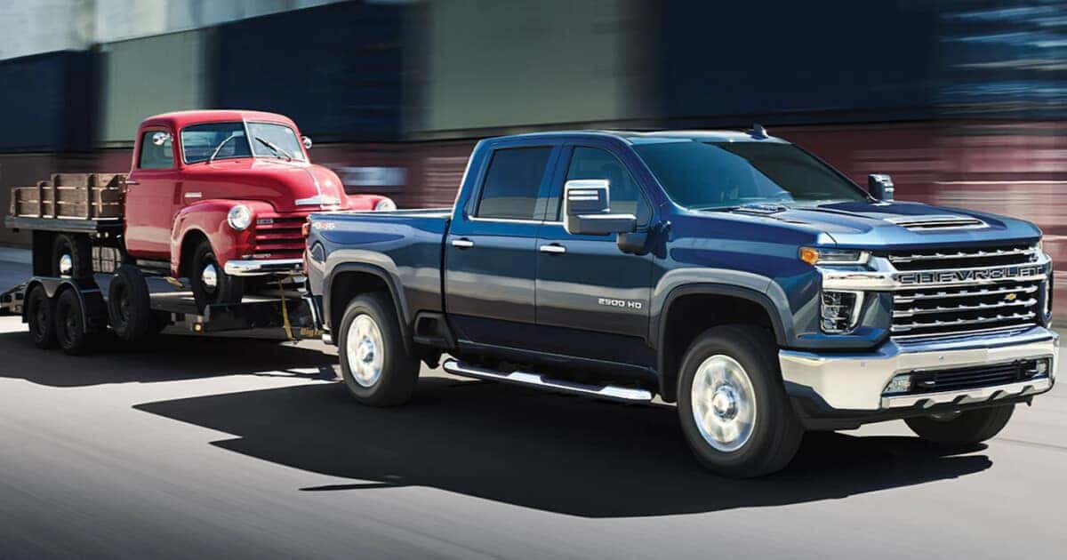 Chevy Silverado 2500 Interior Hendrick Chevrolet Shawnee Mission