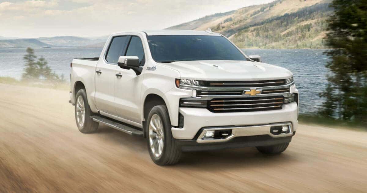 Used Car Deals Near Kansas City Hendrick Chevrolet Shawnee Mission