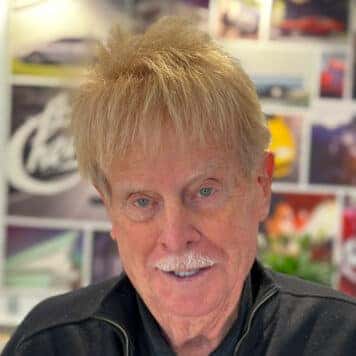 Garry Miller