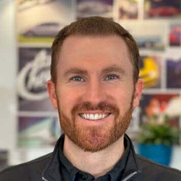 Jake Schlegel