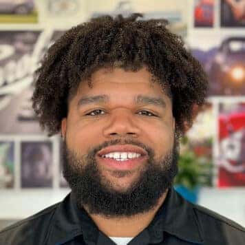 Jarvis Jefferson