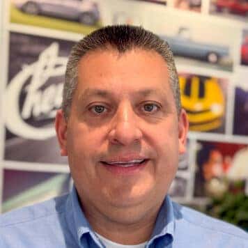 Rick  Herrera