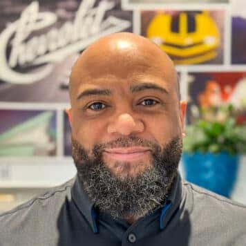 Chris Mathis
