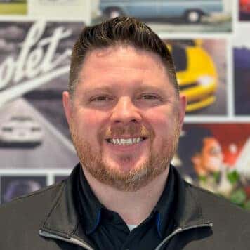 Nick Parsons