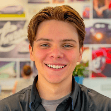 Aiden  Kline
