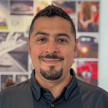 George Martinez