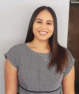 Stephanie Sanchez