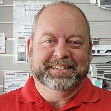 Michael Nelms