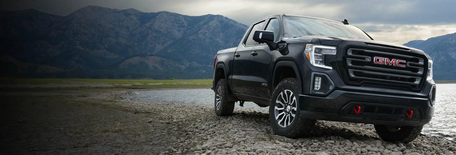 2021 GMC Sierra 1500 | Heyward Allen Buick GMC