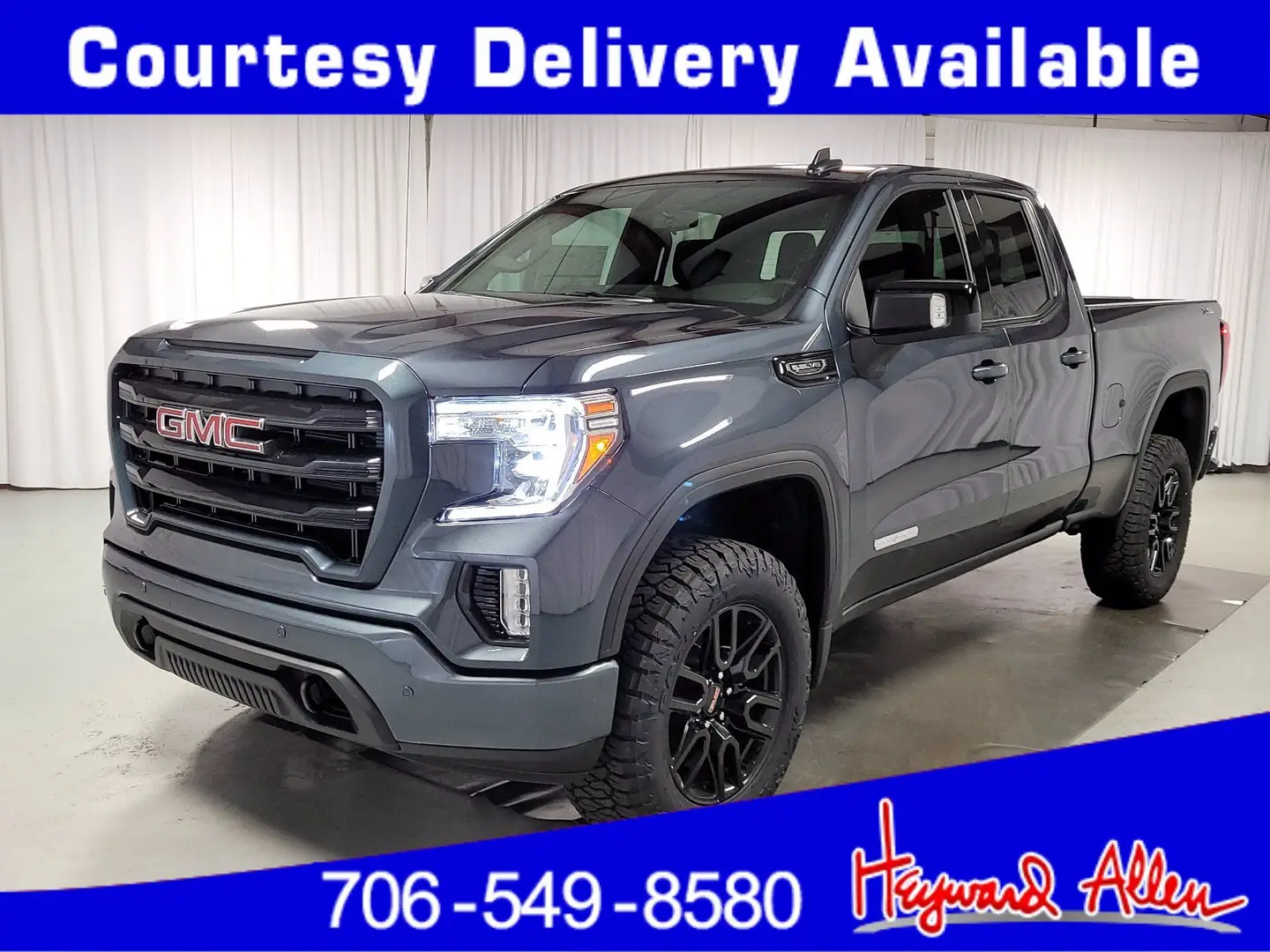 GMC Dealers Near Me Heyward Allen Buick GMC