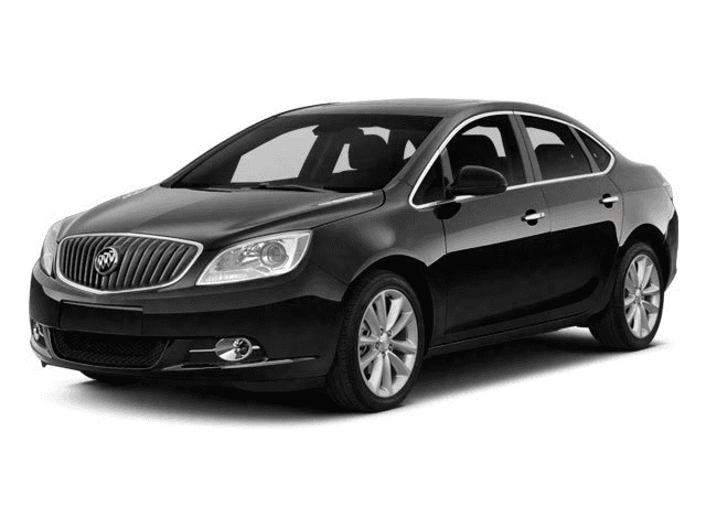 Used Buick Verano