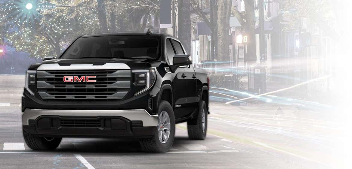 2022 GMC Sierra 1500 Offer Special