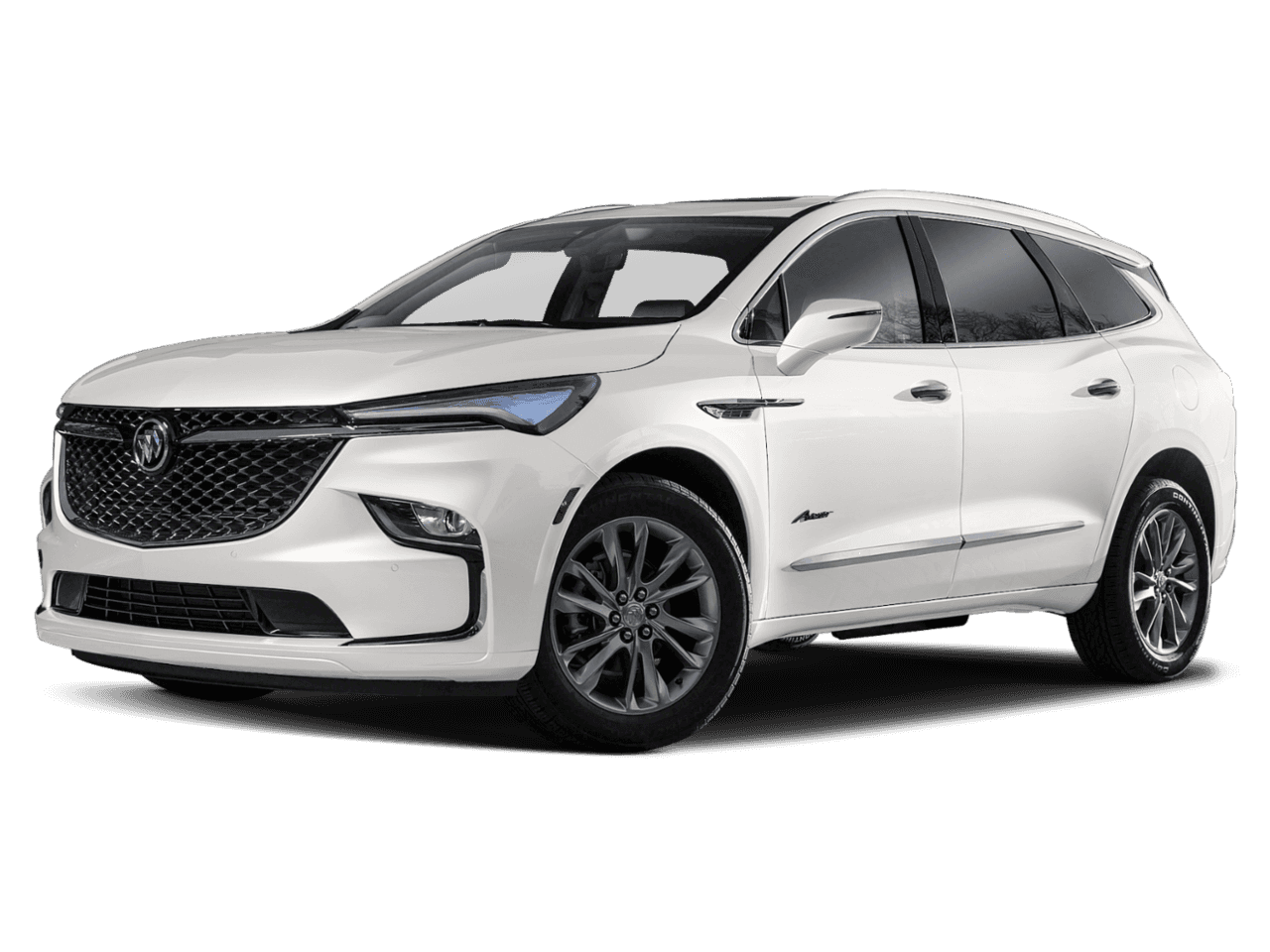 Buick Enclave