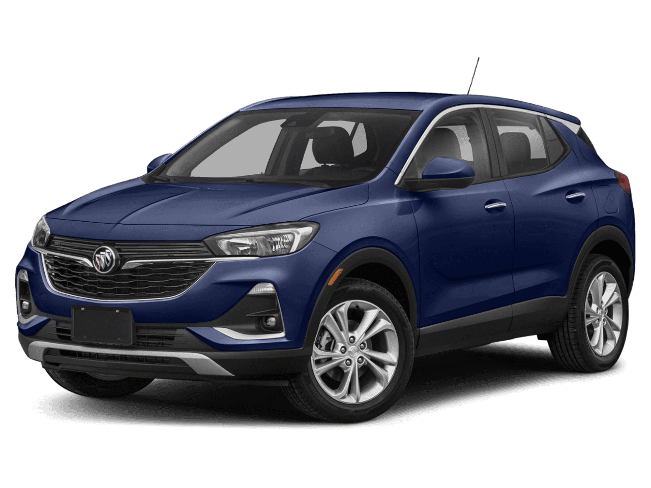 Buick Encore GX
