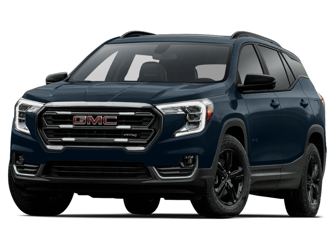 GMC Terrain