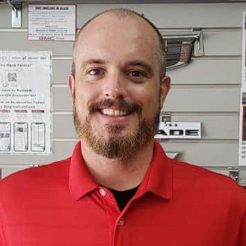Jon Barber