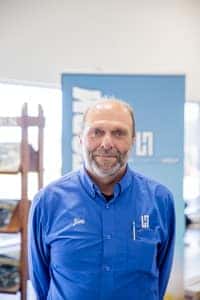 Jim Squibb
