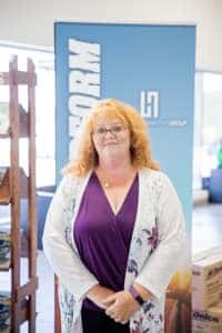 Hazel Hiscock