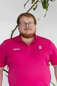 Dylan Hopkins