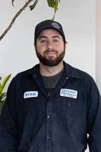 Ryan Parsons