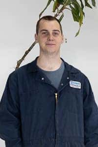Tyson Lynch