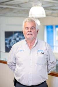 Paul Mercer