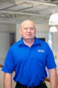 Tim Fowler
