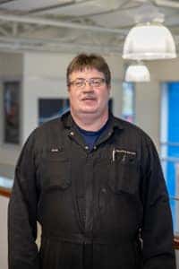 Robert  Hawco