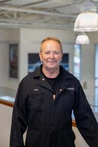 Ron  Sweeney