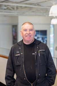 Randy  Foote