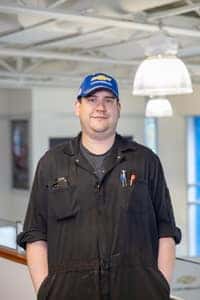 Jonathan  Marshall