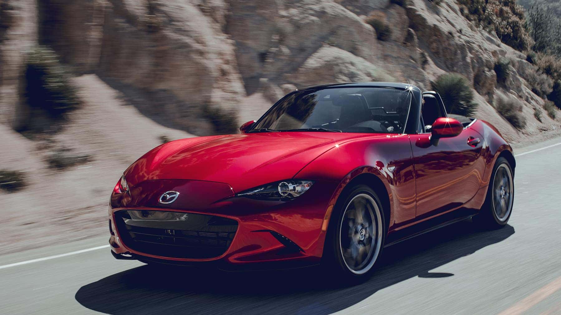 Review: 2022 Mazda MX-5 Miata Still Delivers Sports Car Thrills In